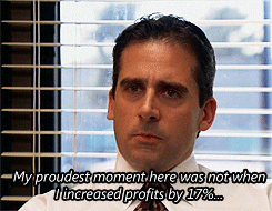 20 Best Michael Scott Quotes from The Office – Funny Office Quotes 2015