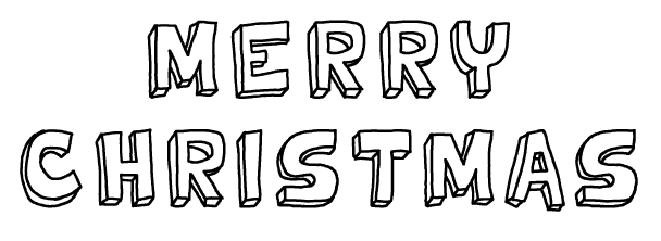 Resultado de imagen de merry christmas gif