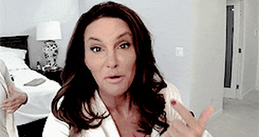 Caitlyn Jenner GIF - Find & Share on GIPHY