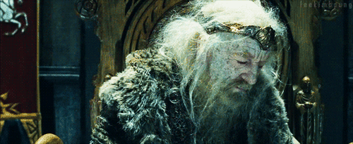 gollum lord of the rings gif