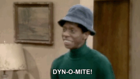 Jimmie Walker Gifs Get The Best Gif On Giphy