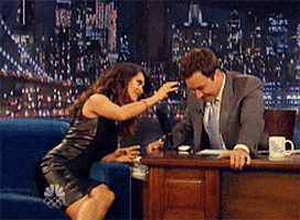 Salma Hayek GIFs - Get the best GIF on GIPHY
