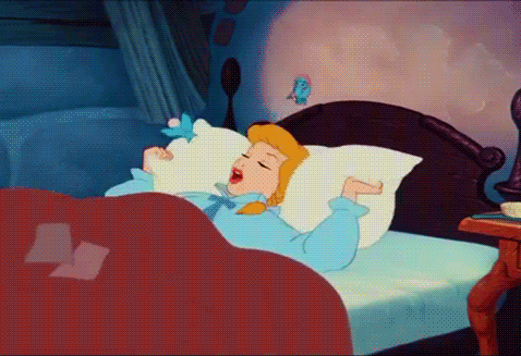 Cinderella