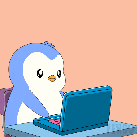 Penguin coding