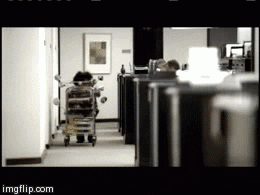 night animated GIF