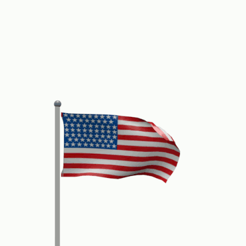 American Flag GIFs - Find & Share on GIPHY