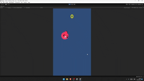 GitHub - wewnumam/2d-game-projects: a collection of simple 2d game ...