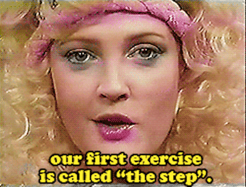 Drew Barrymore GIF - Find & Share on GIPHY