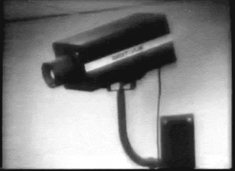 videovigilancia