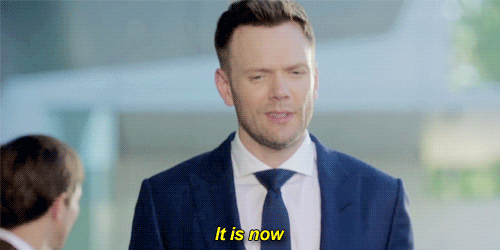 Joel Mchale Choosy Moms Choose GIF Find & Share on GIPHY