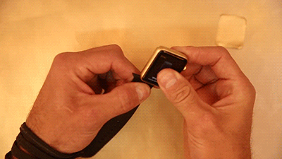 Apple Watch GIF - Find & Share on GIPHY