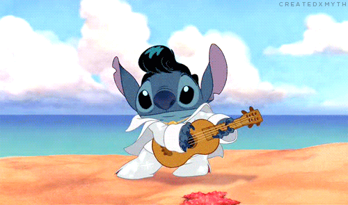 Stitch GIF - Find & Share on GIPHY