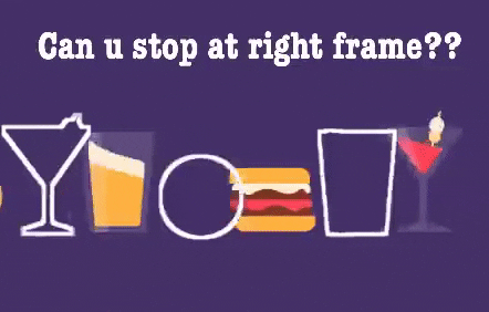 Food and drink gif game in gifgame gifs