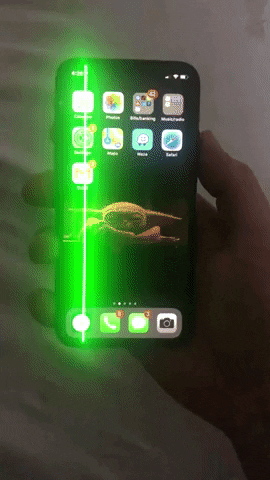Phone got broke gets better in funny gifs