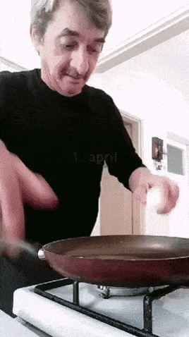 Egg to chicken in funny gifs