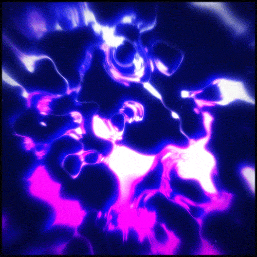 Pink Glow GIF By Erica Anderson Find Share On GIPHY