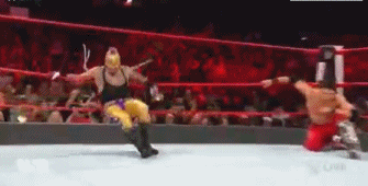 WWE RAW (2 de marzo 2020) | Resultados en vivo | Andrade y Garza vs. Mysterio y Carrillo 49