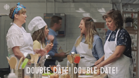 The Exciting World Of Double Dates The Exciting World Of Double Dates