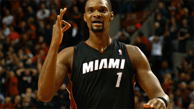 Miami Heat Celebration GIF - Find & Share on GIPHY