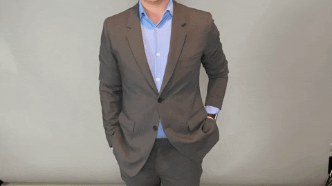 Ministry of Supply Suit Review: The best travel suit? Or the best suit ever? 23