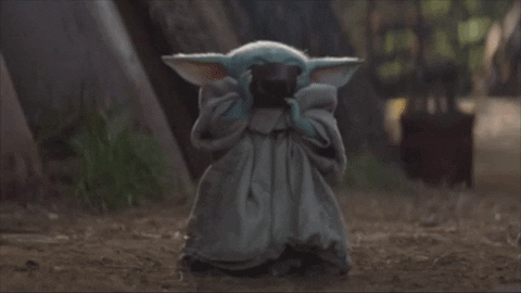 Baby Yoda Soup Memes: 'Mandalorian' Scene Becomes Relatable Image
