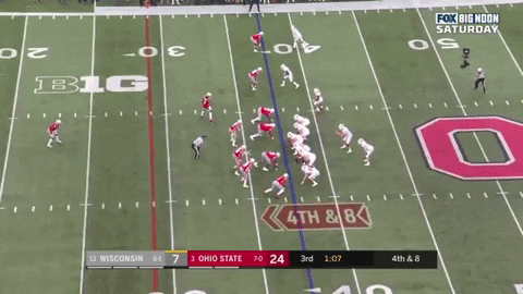 Ohiostate GIF
