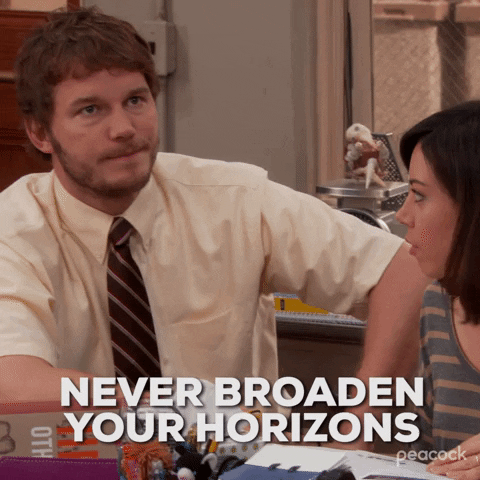 andy parks and rec cast itching gif andy parks and rec cast itching gif