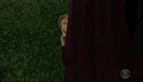 Rap Monster Rm Gif By Entertainment GIF