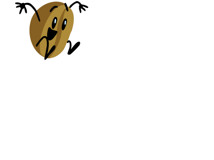 Coffee Cafe Sticker by Kahve Honduras for iOS & Android GIPHY