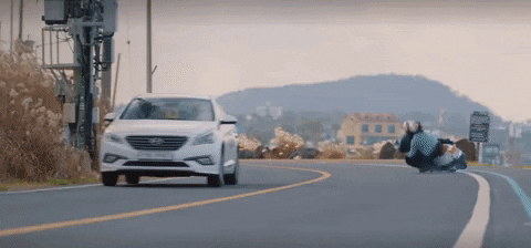 Jeju Island GIF