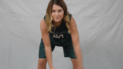 Bemidji State Beavers GIF