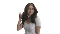 Alia Bhatt Sticker