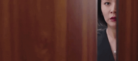 Transformation GIF