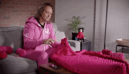 GIF by John Legere - Find & Share on GIPHY