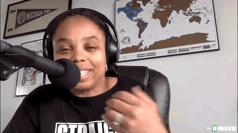 Black Podcasts: Jemele Hill Is Unbothered
