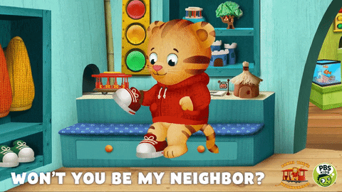 We Finally Know Why Daniel Tiger Never Wears Pants