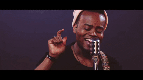 Hype Dancing GIF by Travis Greene - Find & Share on GIPHY
