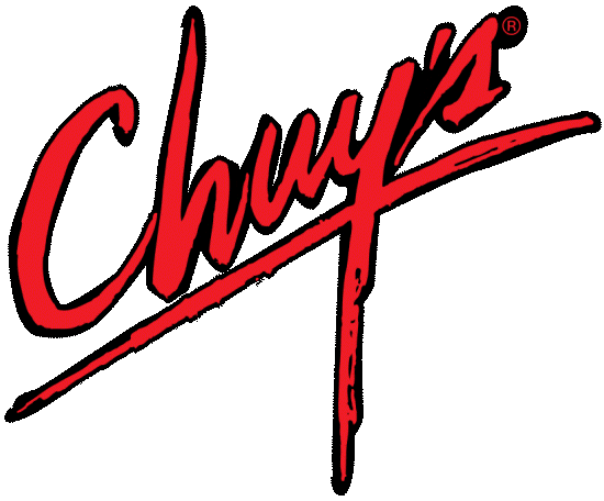 Chuy's Sticker for iOS & Android | GIPHY