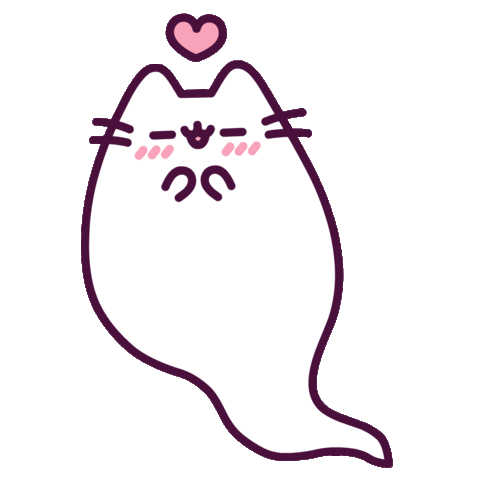 pusheen gif