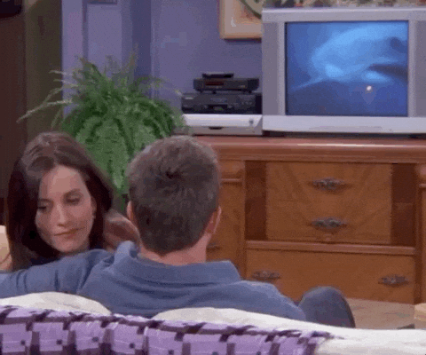 Shark Porn Giff - Episode 4: The One with the Sharks GIFs - Find & Share on GIPHY