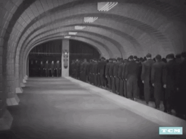 Turner Classic Movies GIF