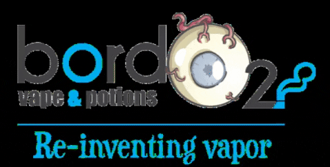 bordO2 vape&potions GIF