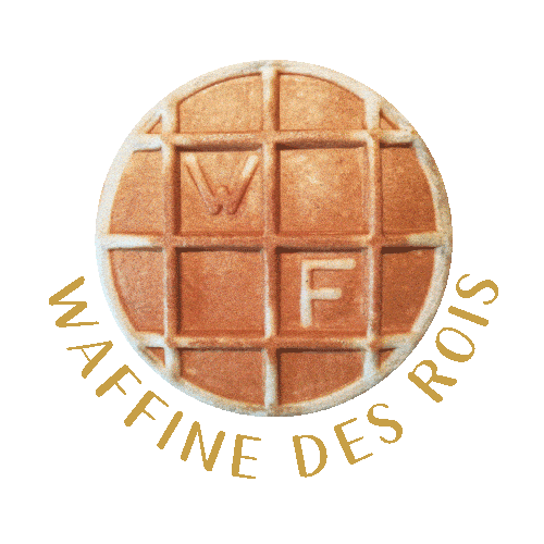 Waffle Factory Sticker for iOS & Android GIPHY