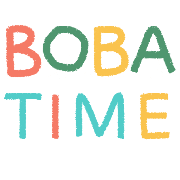 Milk Tea Summer GIF by Boba Guys Find & Share on GIPHY