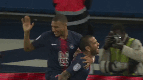 France Football GIF by Ligue 1 Conforama