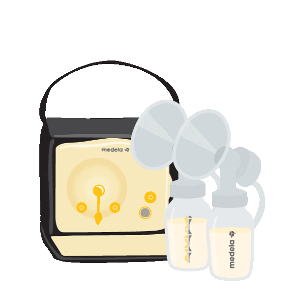 medela liquid gold extractor