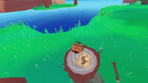 “immersive eLearning gamification