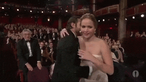 Image result for jennifer lawrence fall gif