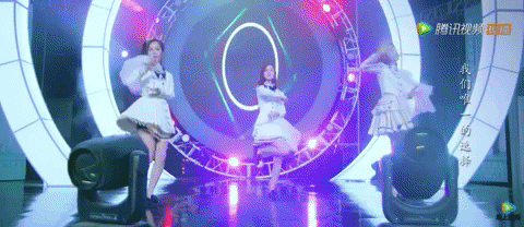 Performance GIF