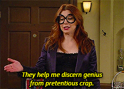 lily himym tv how i met your mother himym glasses